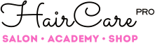 HairCare Pro Academy
